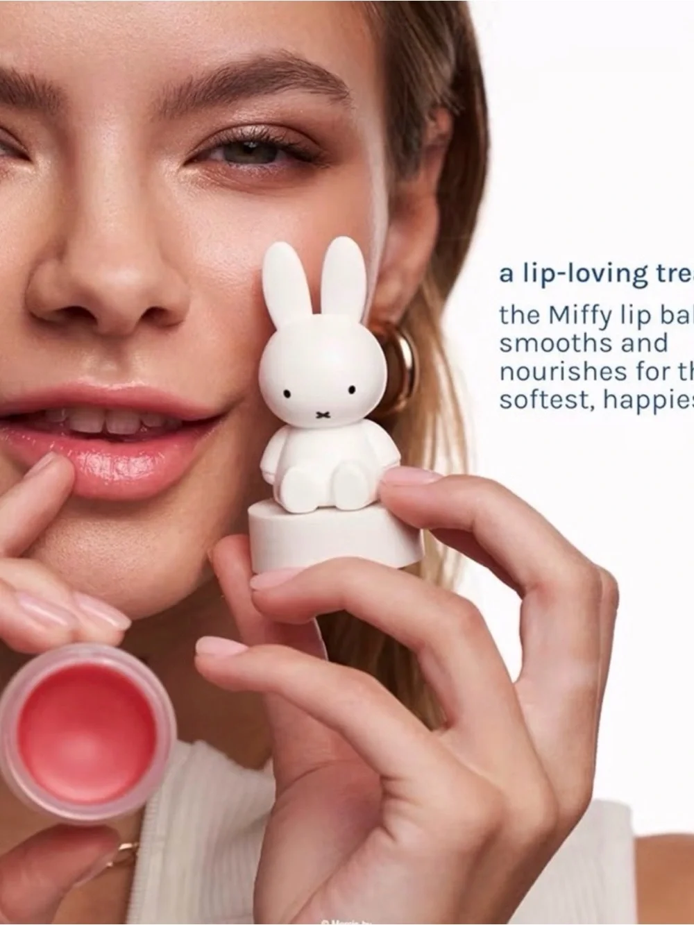 The Creme Shop hyaluronic acid